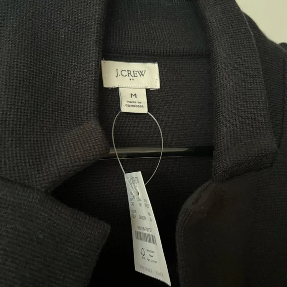 J Crew jacket - Picture 2 of 2
